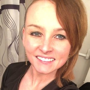 Meet your Posher, Bridget